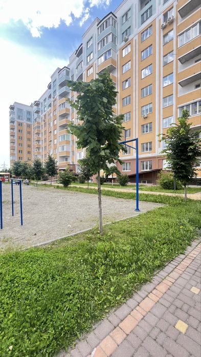 Квартира на вул. Миколи Мозгового в Києві, ID 247150, фото №8