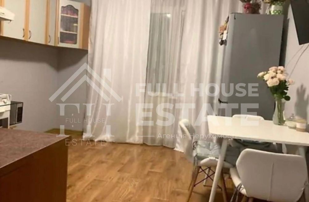 Квартира на вул. Миколи Закревського, 97А в Києві, ID 193610, фото №2