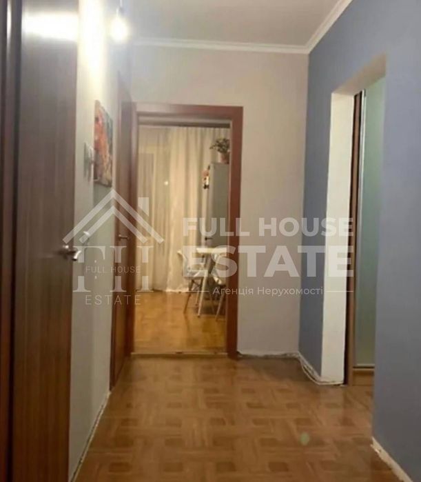 Квартира на вул. Миколи Закревського, 97А в Києві, ID 193610, фото №4