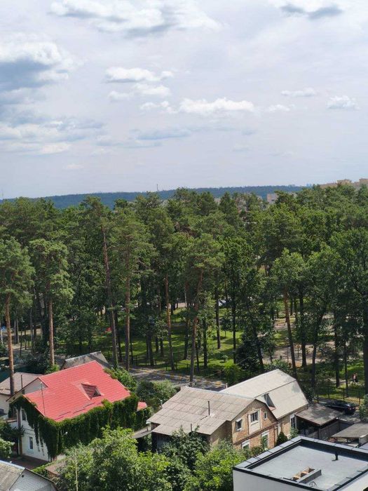 Квартира на ЖК Центральний Premium в Києві, ID 223376, фото №11