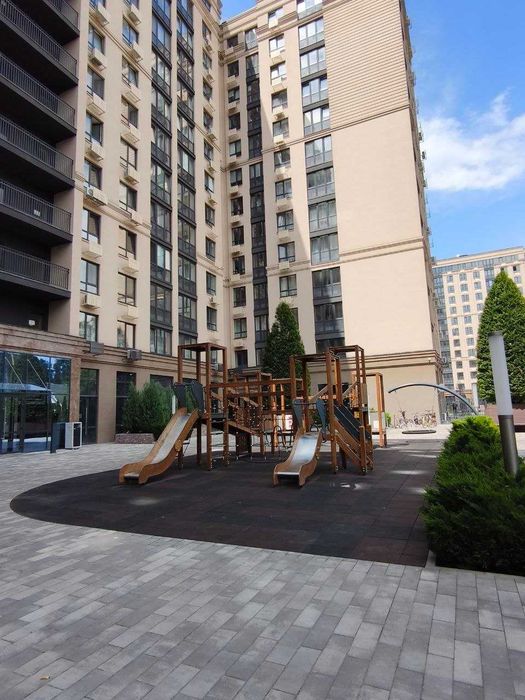 Квартира на ЖК Центральний Premium в Києві, ID 223376, фото №13