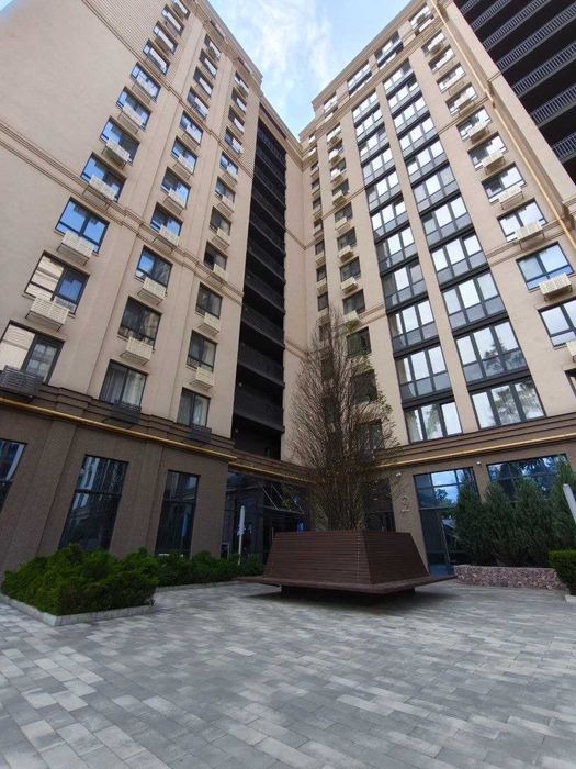 Квартира на ЖК Центральний Premium в Києві, ID 223376, фото №14