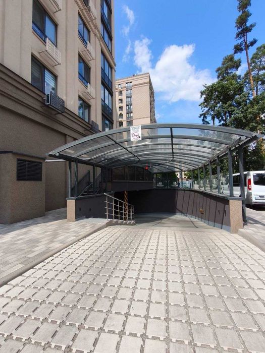 Квартира на ЖК Центральний Premium в Києві, ID 223376, фото №15