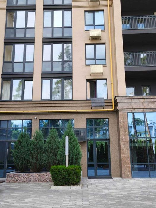 Квартира на ЖК Центральний Premium в Києві, ID 223376, фото №16