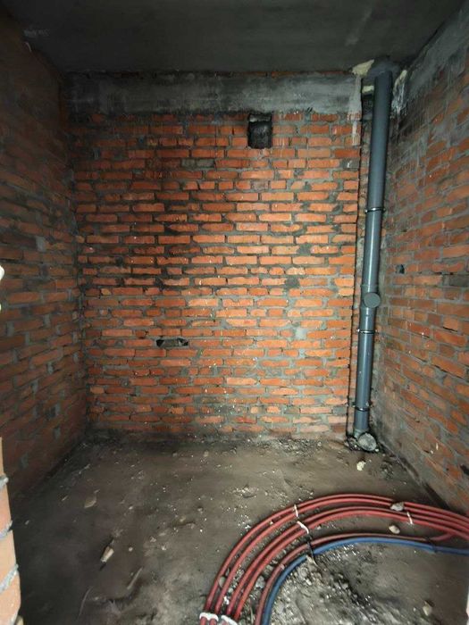 Квартира на ЖК Центральний Premium в Києві, ID 223376, фото №9