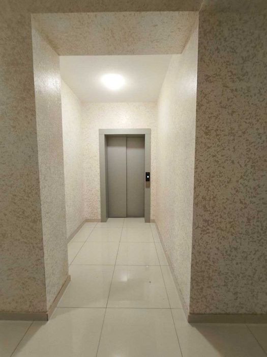 Квартира на ЖК Центральний Premium в Києві, ID 223376, фото №10