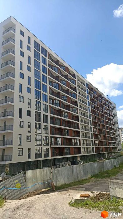 Квартира на вул. Тарнавського, 7В в Тернополі, ID 247689, фото №1