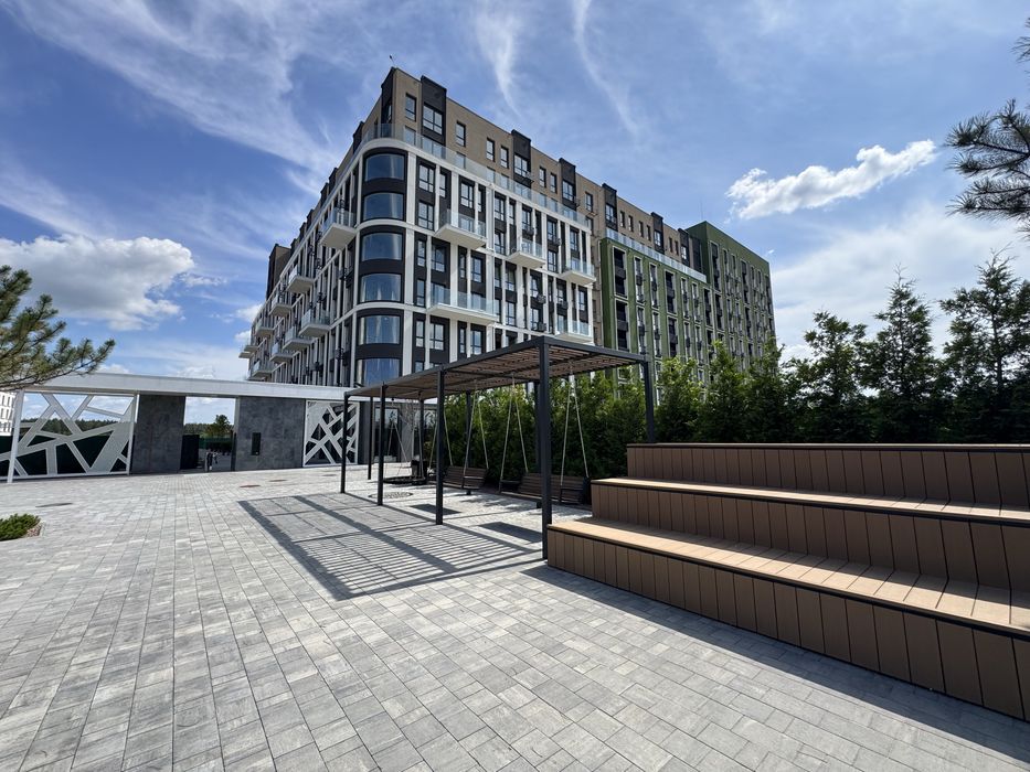 Квартира на ЖК Буча в Києві, ID 231569, фото №16