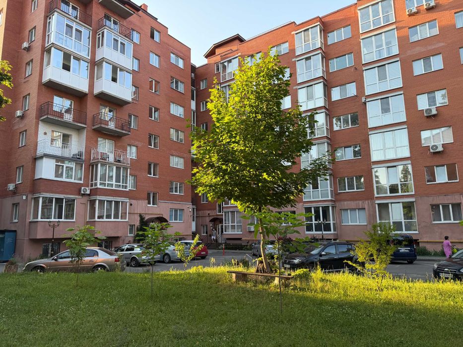 Квартира в Києві, ID 309388, фото №13