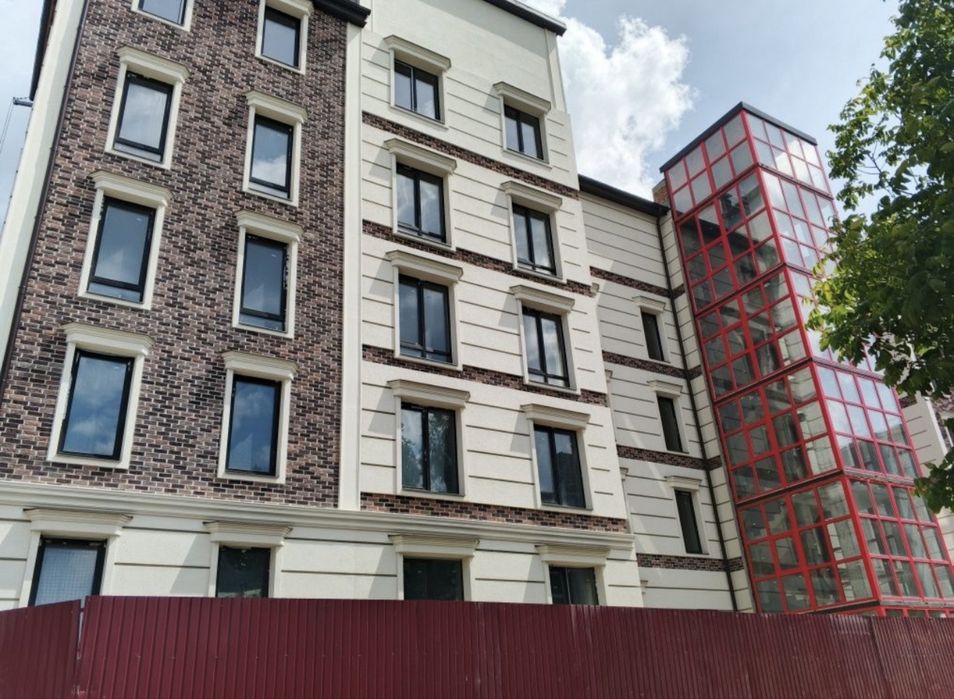 Квартира на Соломенка в Київ, ID 162801, фото №1