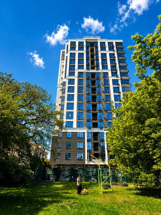 Квартира на ЖК Kiev Sky в Чернігові, ID 230463, фото №1
