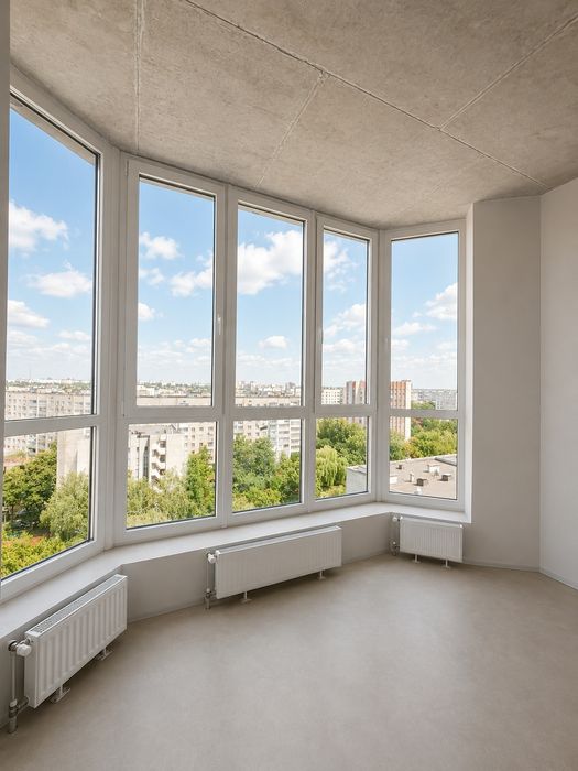 Квартира на ЖК Kiev Sky в Чернігові, ID 230463, фото №12