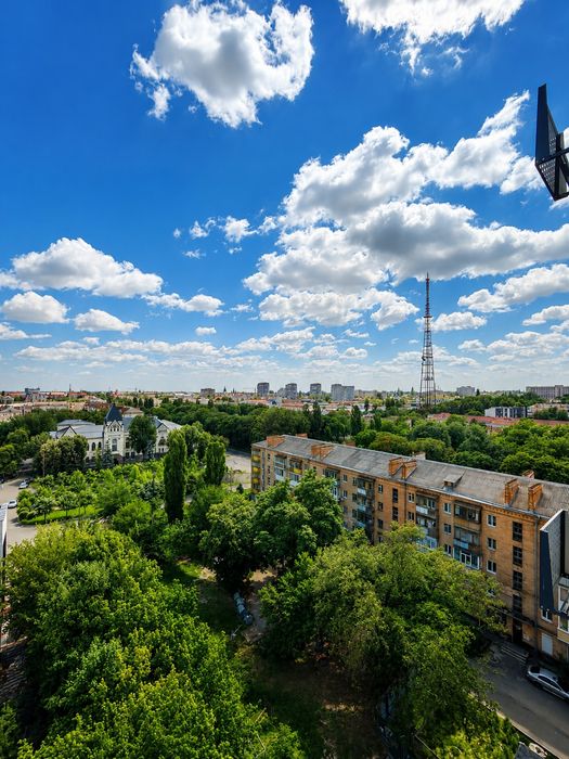 Квартира на ЖК Kiev Sky в Чернігові, ID 230463, фото №14