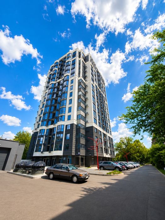 Квартира на ЖК Kiev Sky в Чернігові, ID 230463, фото №3