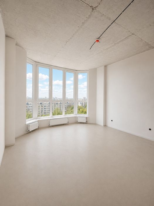 Квартира на ЖК Kiev Sky в Чернігові, ID 230463, фото №6