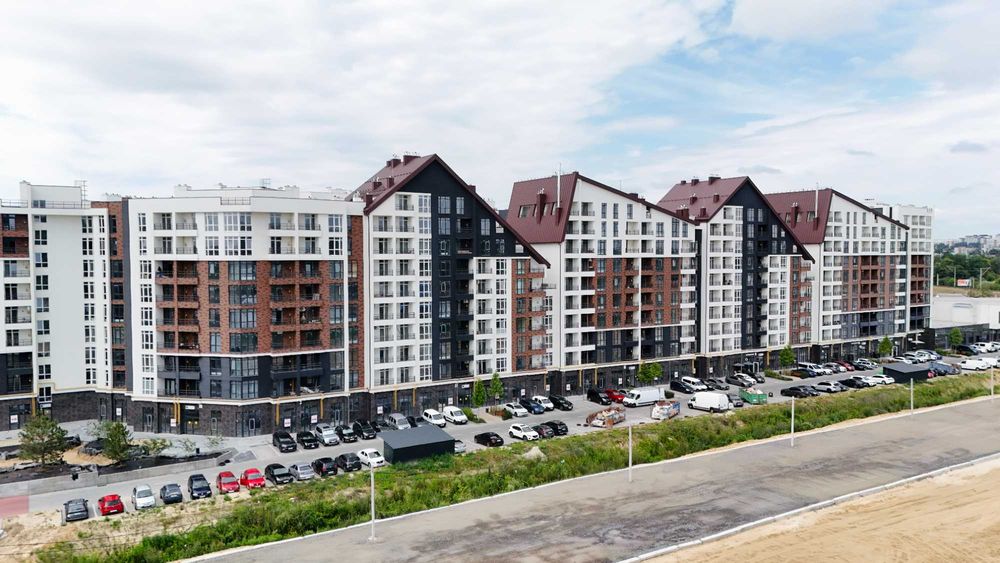 Квартира на вул. О.Кобилянської, 1В в Києві, ID 220619, фото №8