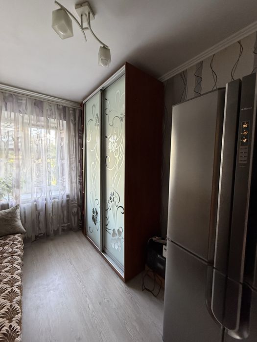 Квартира на Вознесенівський в Запоріжжі, ID 171654, фото №1