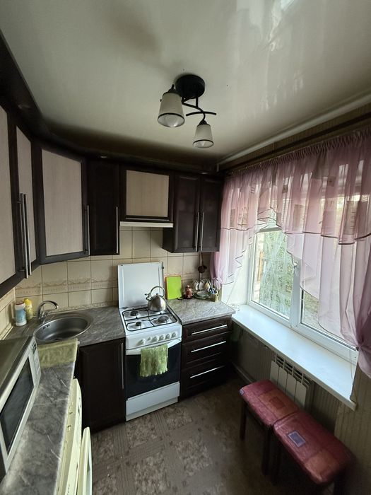 Квартира на Вознесенівський в Запоріжжі, ID 171654, фото №8