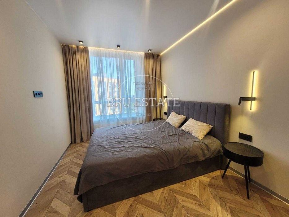 Квартира на столичне шосе, 3 в Києві, ID 169437, фото №11