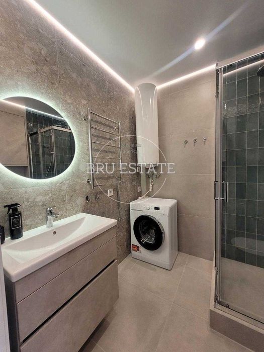 Квартира на столичне шосе, 3 в Києві, ID 169437, фото №12