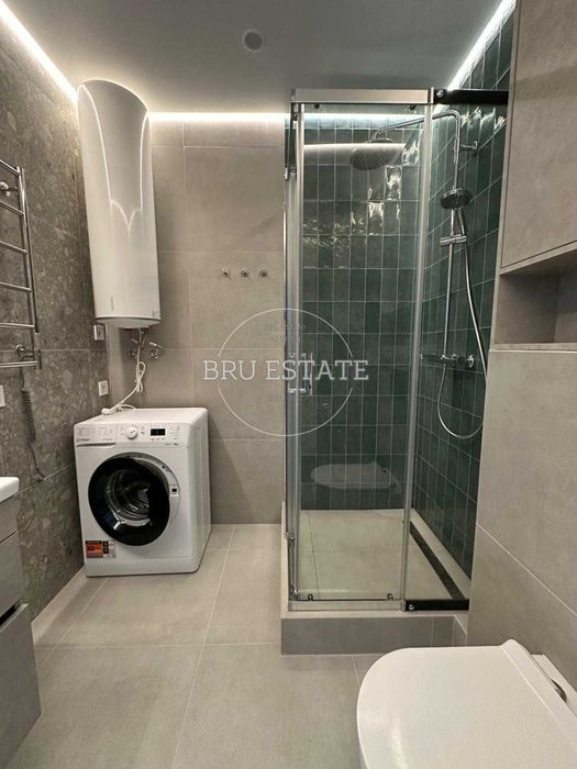 Квартира на столичне шосе, 3 в Києві, ID 169437, фото №14