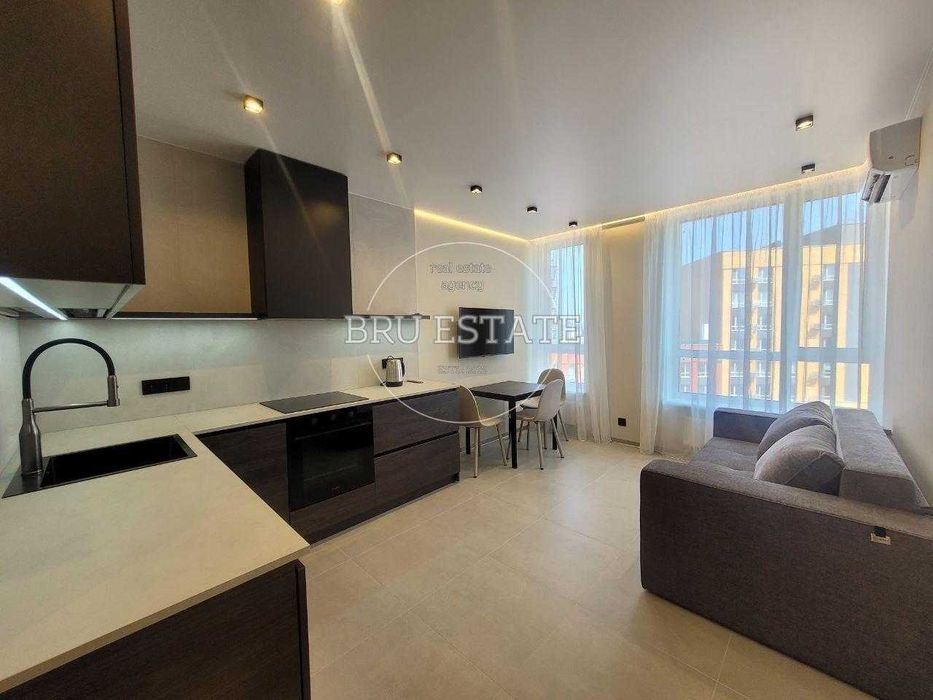 Квартира на столичне шосе, 3 в Києві, ID 169437, фото №7