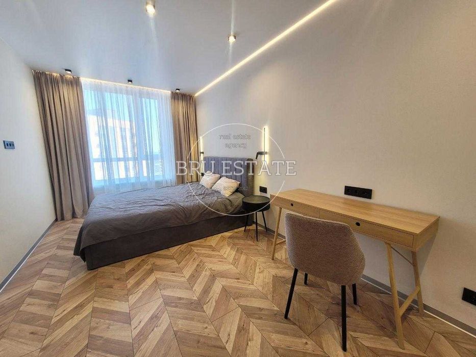 Квартира на столичне шосе, 3 в Києві, ID 169437, фото №10