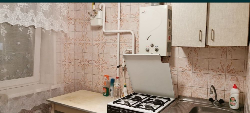 Квартира на вул. Західнодонбаська, 10 в Павлограді, ID 292943, фото №4