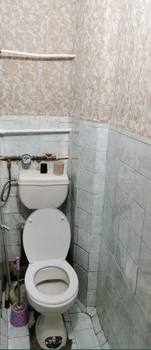 Квартира на вул. Західнодонбаська, 10 в Павлограді, ID 292943, фото №5