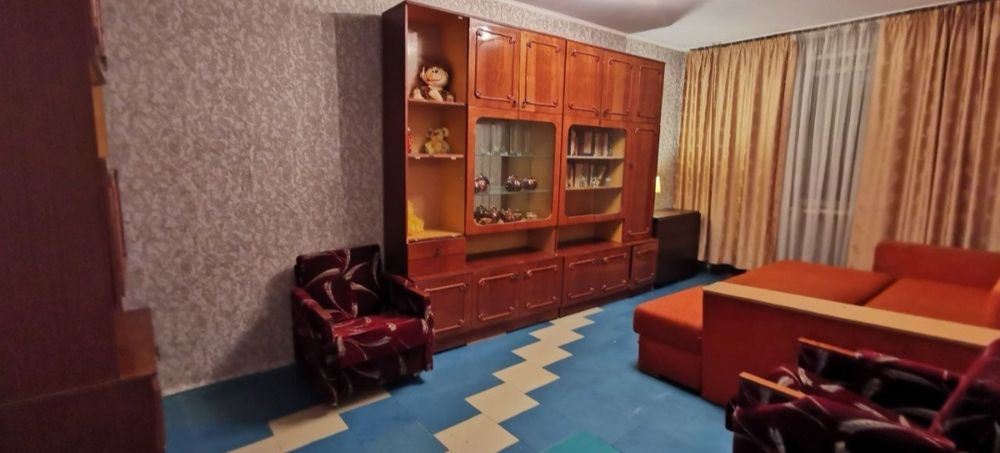 Квартира на вул. Західнодонбаська, 10 в Павлограді, ID 292943, фото №6