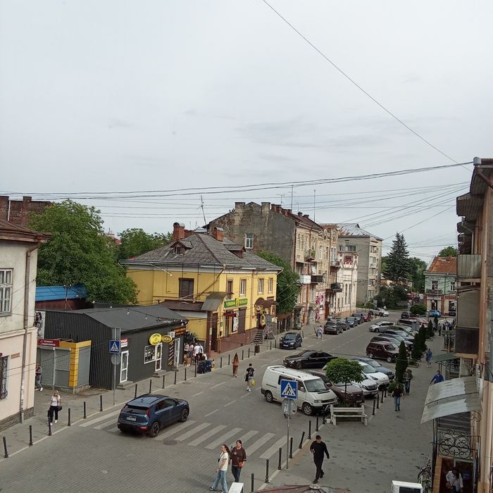 Квартира в Львові, ID 311232, фото №3