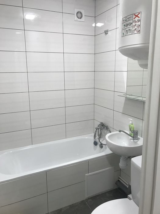Квартира на вул. Шкапенка, 14 в Кривому Розі, ID 283297, фото №1