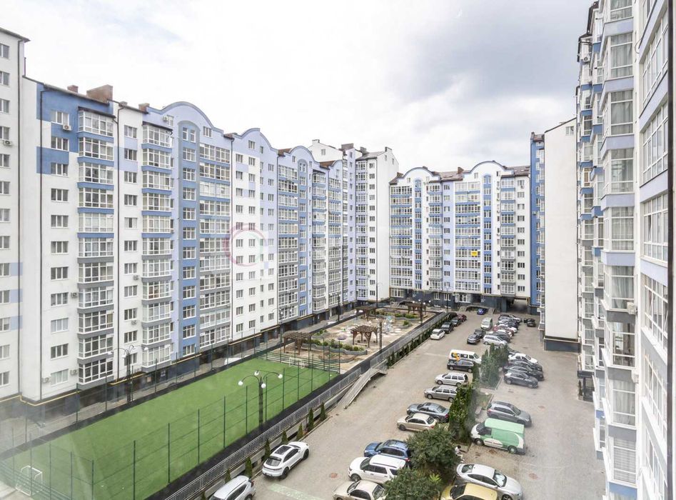 Квартира на вул. Височана, 18 в Івано-Франківську, ID 176179, фото №19