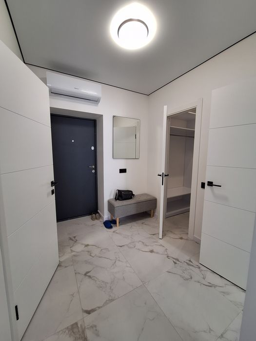 Квартира на ЖК Іділіка Авеню в Києві, ID 221104, фото №8