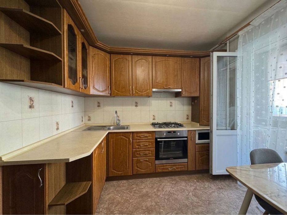 Квартира в Києві, ID 306640, фото №11