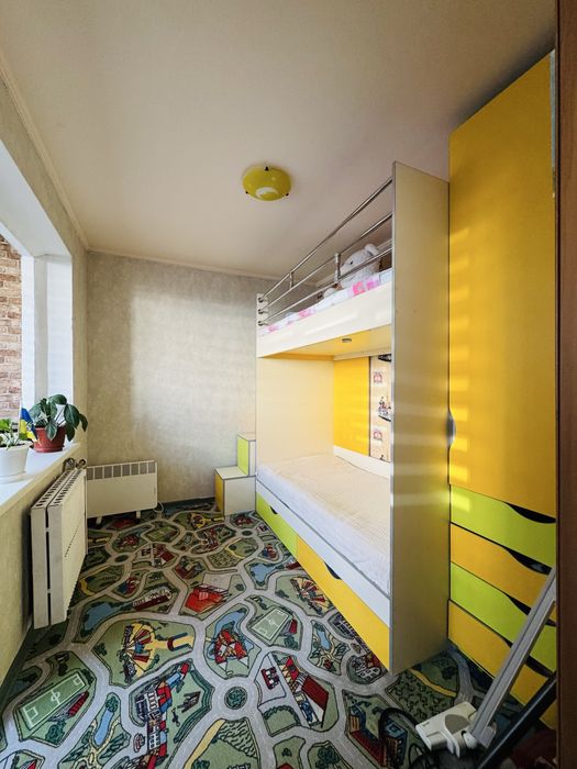Квартира в Києві, ID 306640, фото №4