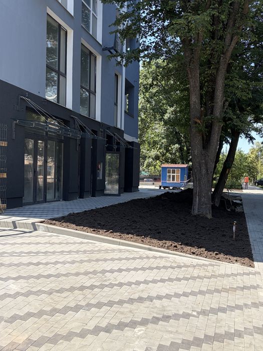 Квартира на вул. Юлії Здановської в Києві, ID 312109, фото №3