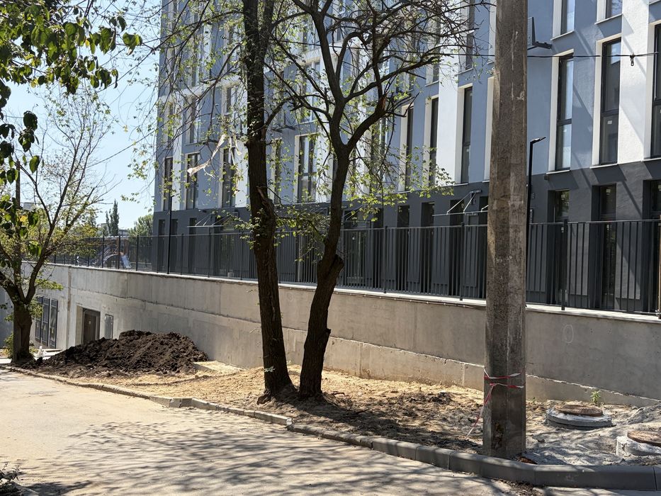Квартира на вул. Юлії Здановської в Києві, ID 312109, фото №4
