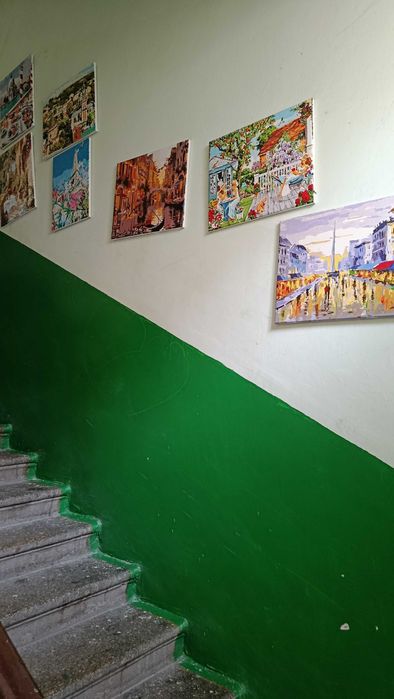 Квартира на вул. Ярославська, 10 в Києві, ID 188780, фото №11
