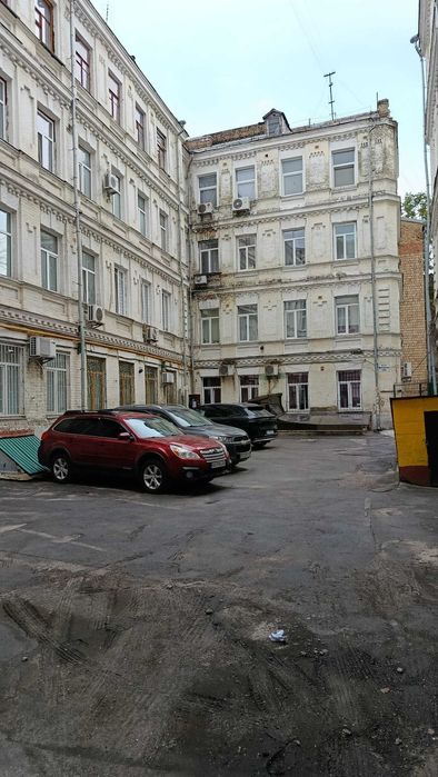 Квартира на вул. Ярославська, 10 в Києві, ID 188780, фото №12
