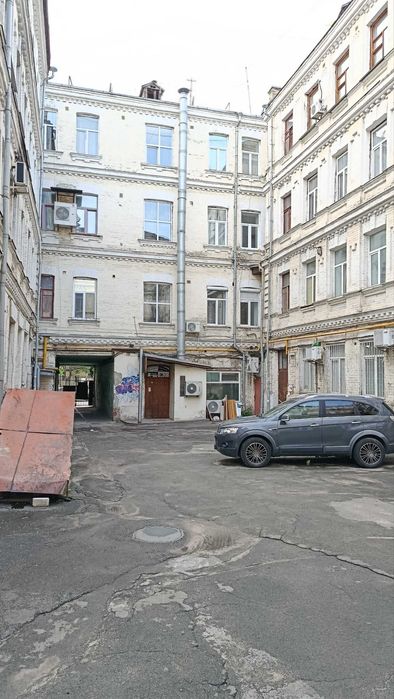 Квартира на вул. Ярославська, 10 в Києві, ID 188780, фото №13