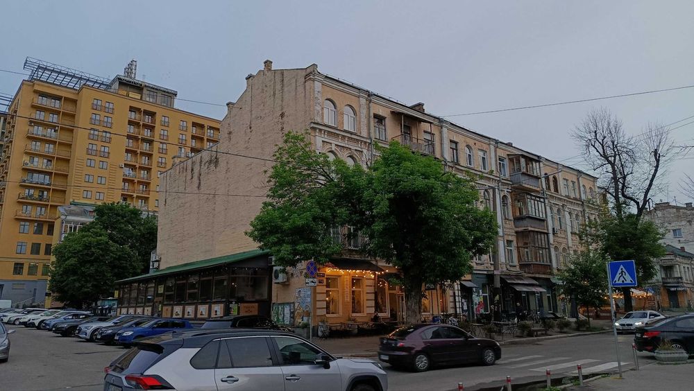 Квартира на вул. Ярославська, 10 в Києві, ID 188780, фото №16