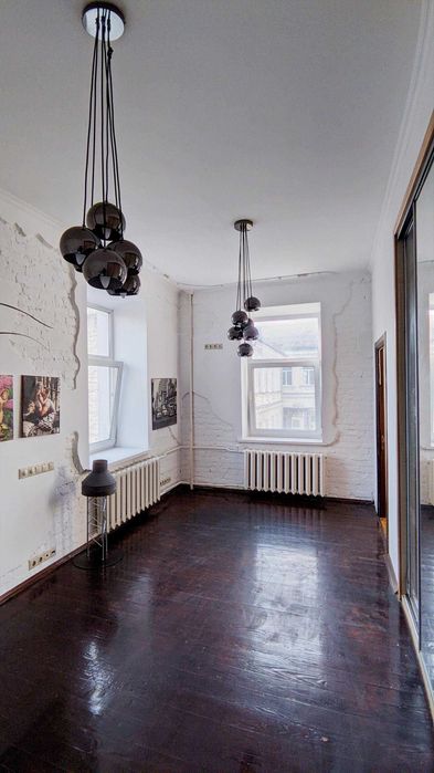 Квартира на вул. Ярославська, 10 в Києві, ID 188780, фото №7