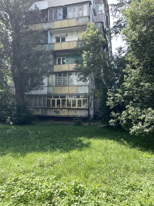 Квартира на просп. Леся Курбаса, 15 в Києві, ID 303877, фото №2