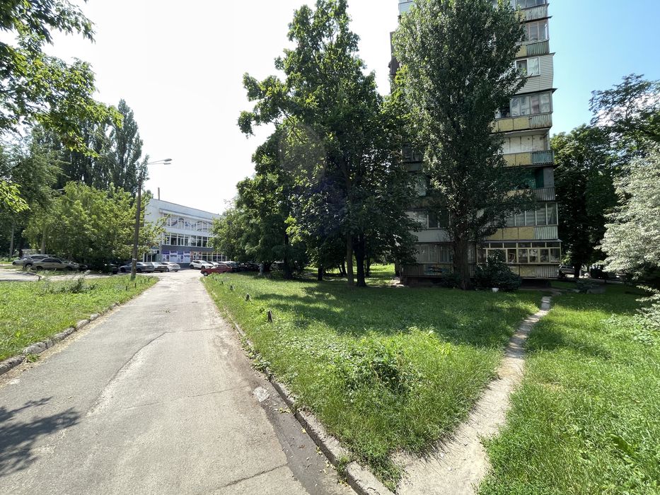 Квартира на просп. Леся Курбаса, 15 в Києві, ID 303877, фото №3