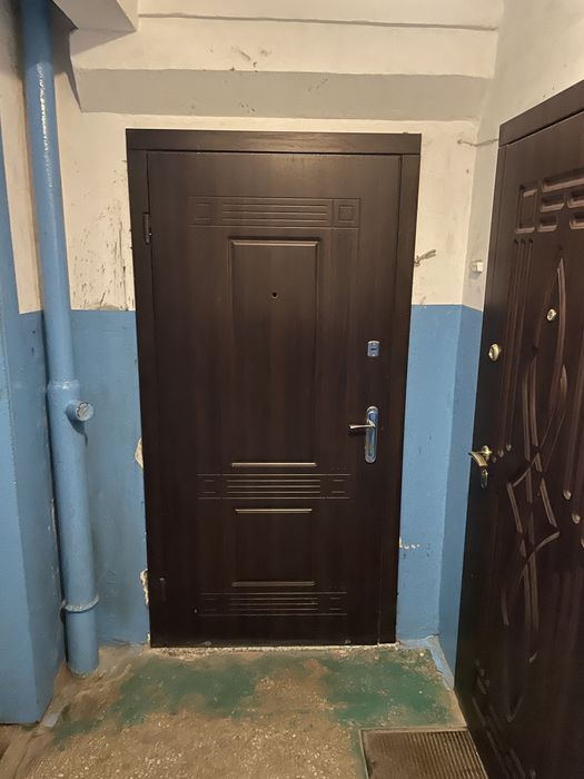 Квартира на просп. Леся Курбаса, 15 в Києві, ID 303877, фото №7