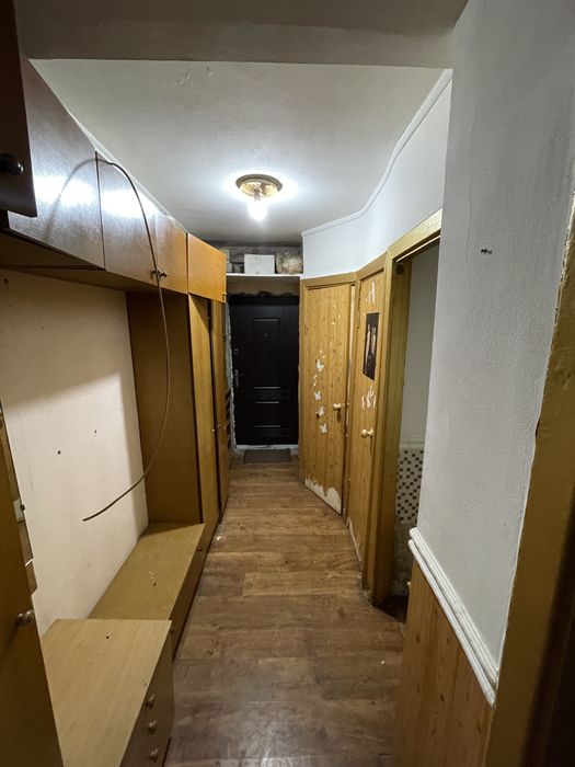 Квартира на просп. Леся Курбаса, 15 в Києві, ID 303877, фото №8
