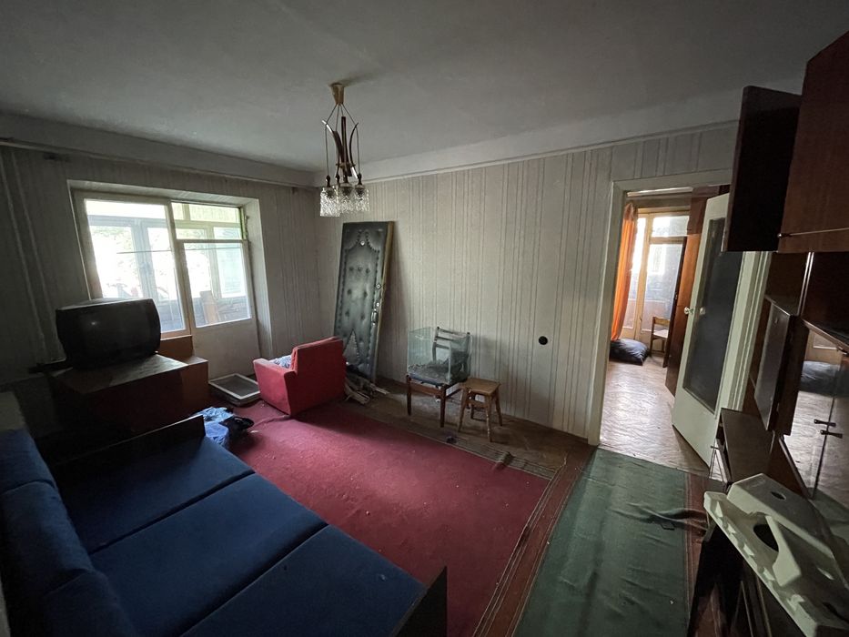 Квартира на просп. Леся Курбаса, 15 в Києві, ID 303877, фото №9