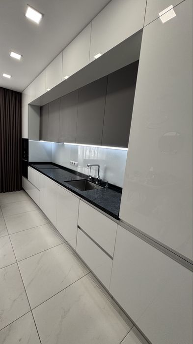 Квартира на біля метро Осокорки в Києві, ID 162230, фото №2