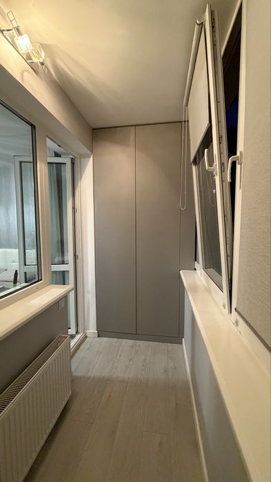Квартира на біля метро Осокорки в Києві, ID 162230, фото №12